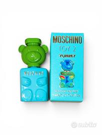 MINIATURA PROFUMO MOSCHINO TOY2 YUMMY 5 ML