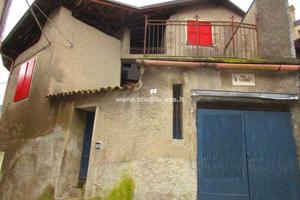 Casa su più livelli