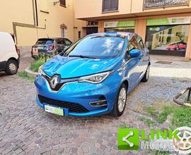 RENAULT ZOE Zen R135 Flex GARANZIA INCLUSA