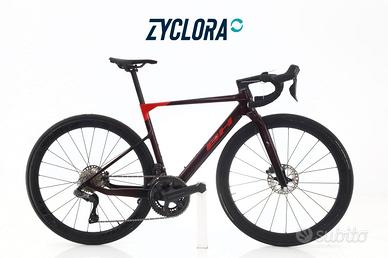 BH Ultralight 7.0 Di2 12V t.52