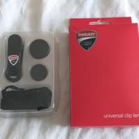 Lenti per cellulari Ducati