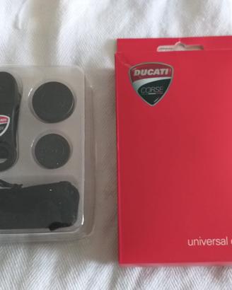 Lenti per cellulari Ducati