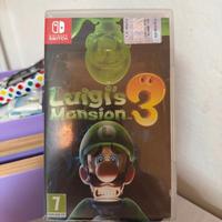 Luigi’s Mansion 3