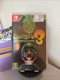 Luigi’s Mansion 3