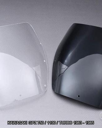 Cupolino KAWASAKI GPZ 750 1100 / TURBO 1983 - 1985