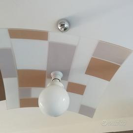 Lampadario stile moderno