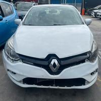 Ricambi per RENAULT CLIO 2015