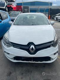 Ricambi per RENAULT CLIO 2015