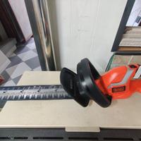 Tagliasiepe professionale NUOVO Black&Decker