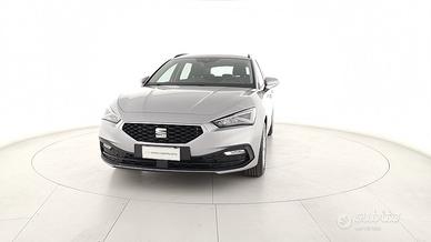 SEAT Leon IV 2020 Sportstourer - Leon Sport U28852