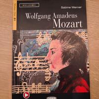 Libro letture facilitate tedesco