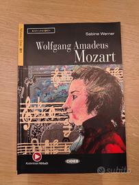 Libro letture facilitate tedesco