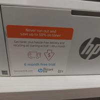 stampante HP LaserJet MFP