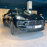 Porsche Macan 2.0