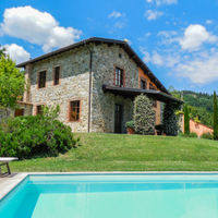 Casa vacanza Garfagnana