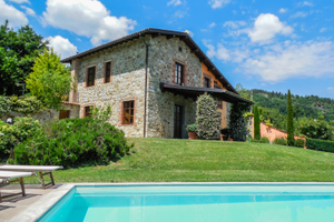 Casa vacanza Capodanno