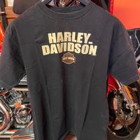 T-shirt Harley Davidson France