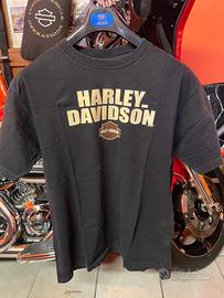 T-shirt Harley Davidson France