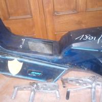 Benelli /Honda 6 cilindri 