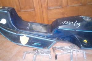 Benelli /Honda 6 cilindri 