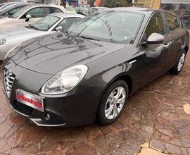 Alfa Romeo Giulietta 1.6 JTDm-2 105 CV Exclusive