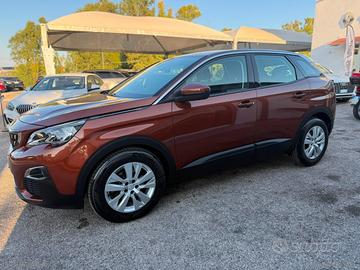 PEUGEOT 3008 BlueHDi 130 S&S Allure