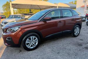 PEUGEOT 3008 BlueHDi 130 S&S Allure