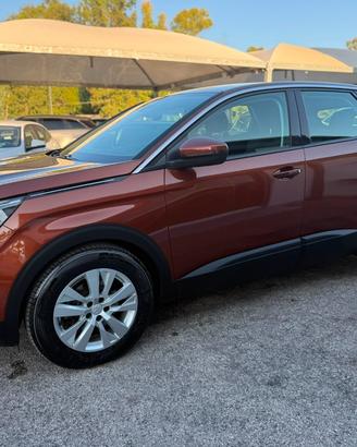 PEUGEOT 3008 BlueHDi 130 S&S Allure