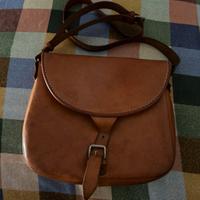 Tolfa Originale Borsa a tracolla vintage