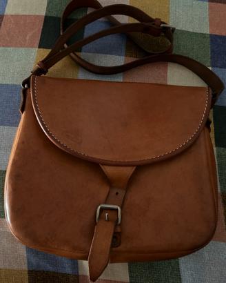 Tolfa Originale Borsa a tracolla vintage