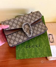 Borsa Gucci Dionysus
