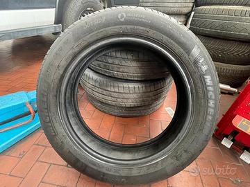4 Gomme Nuove Michelin 175 65 R 17 87H