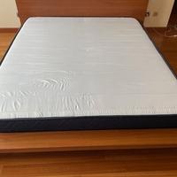 Materasso Matrimoniale 160x190 Sleephome