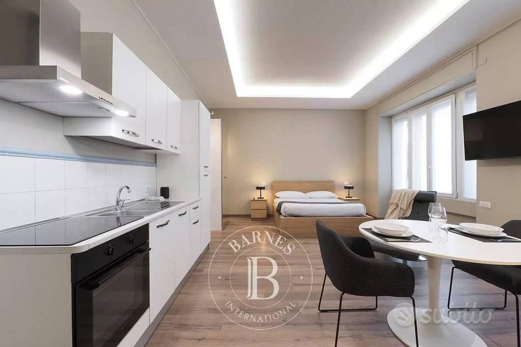 Appartamento di 44 m² a Milano - Vista 6