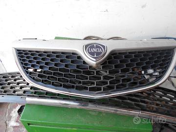 MASCHERINA ANTERIORE  LANCIA  Y