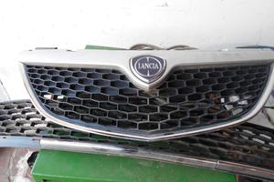 MASCHERINA ANTERIORE  LANCIA  Y