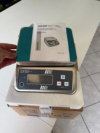 Bilancia Digitale di Precisione KERN ffn -n -