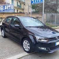 Volkswagen Polo V 5p 1.6 tdi 90cv