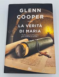 La verità di Maria - Glenn Cooper
