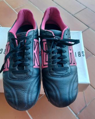 scarpe Bikkembergs N 39