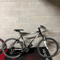 Bicicletta MTB FRW