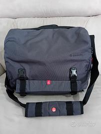 Borsa fotografica Manfrotto