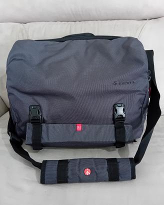 Borsa fotografica Manfrotto