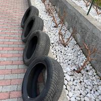 gomme michelin