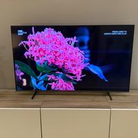Tv Samsung 50’ qled 4 k