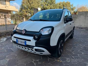 Fiat Panda 1.0 City Cross