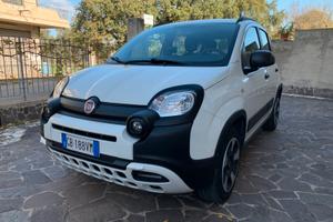 Fiat Panda 1.0 City Cross
