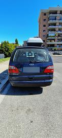 Ford Galaxy 1.9 TDI (2004) – 7 Posti 