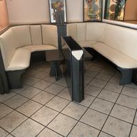 Divanetti per bar/pub