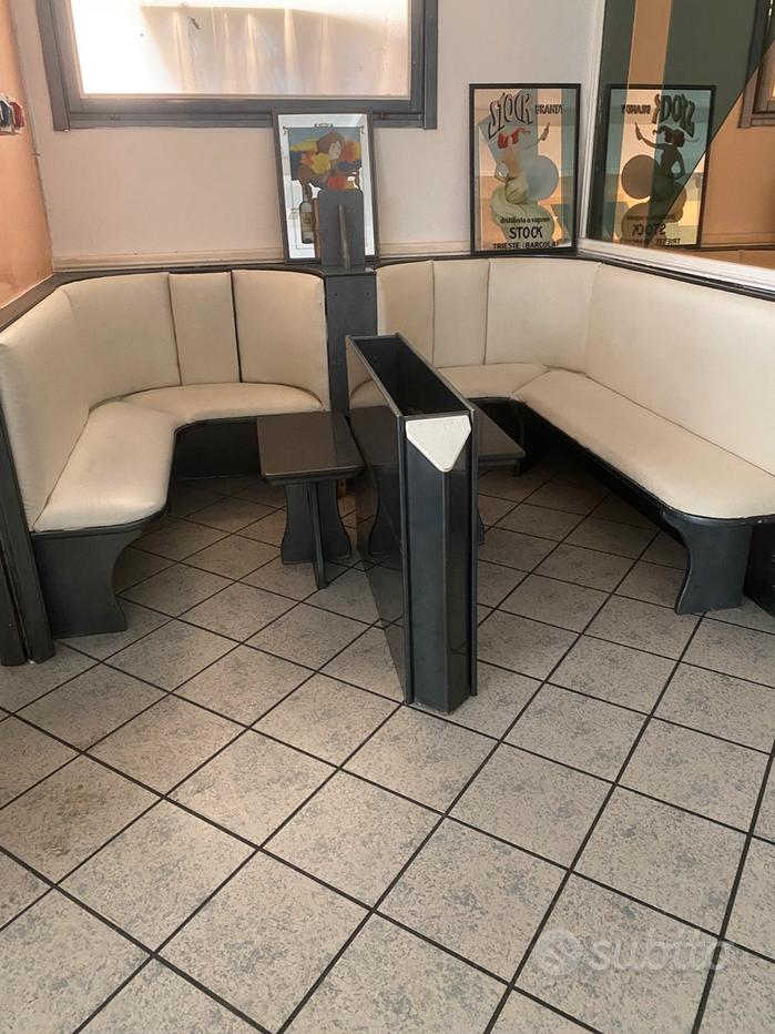 Divanetti bar Mobili usati